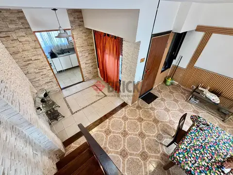 Depto Tipo Casa en Venta en Villa Adelina, USD 145.000