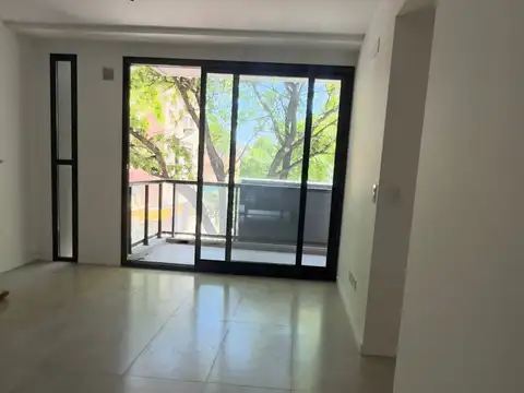 Departamento en Alquiler A Estrenar