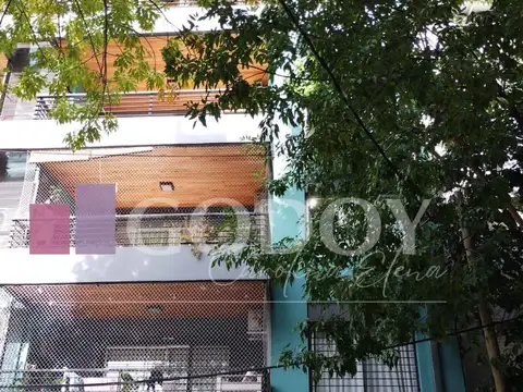 Departamento - Alquiler - Argentina, San Fernando - Dorrego  1300