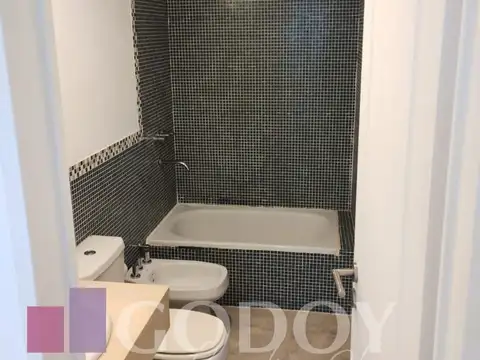 Dorrego 1300, Piso 1