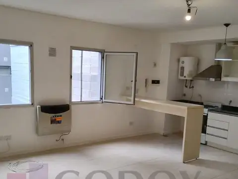 Dorrego 1300, Piso 1