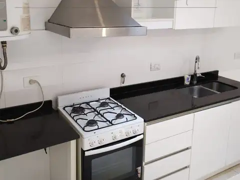 Departamento - Alquiler - Argentina, San Fernando - Dorrego  1300