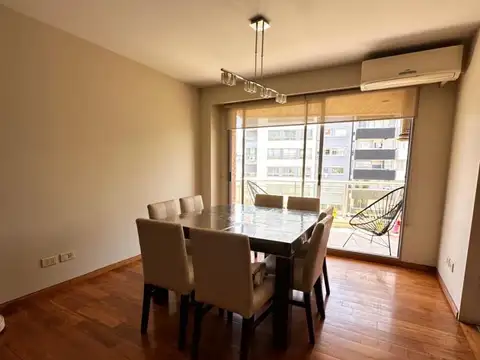 Departamento en Venta en Caballito, USD 289.000