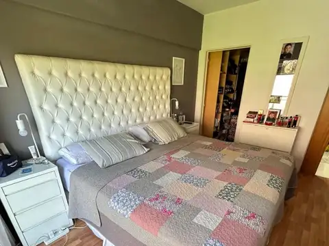 Avenida Doctor Honorio Pueyrredón 800, Piso 8