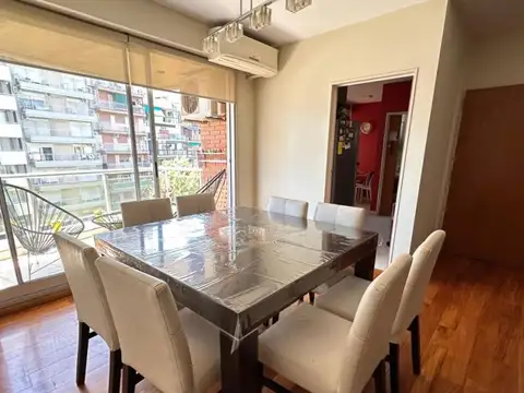 Departamento en Venta de 4 ambientes