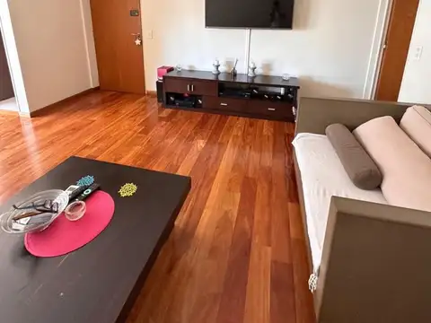 Avenida Doctor Honorio Pueyrredón 800, Piso 8