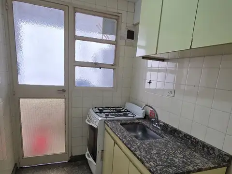 Departamento en Alquiler al Norte
