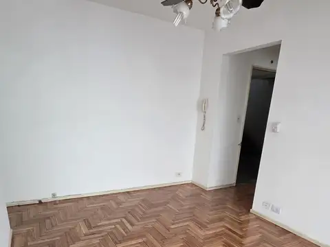 ORTIZ DE OCAMPO 2500, Piso 6