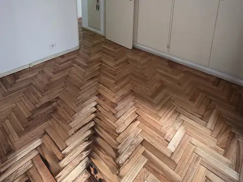 Departamento en Alquiler 50 años