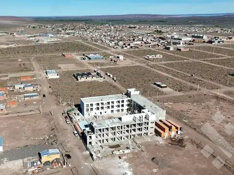 VENTA LOTE MESETA AÑELO NQN