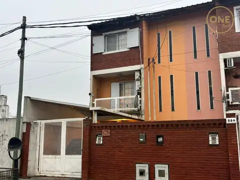 Calle 143 entre 39 y 40