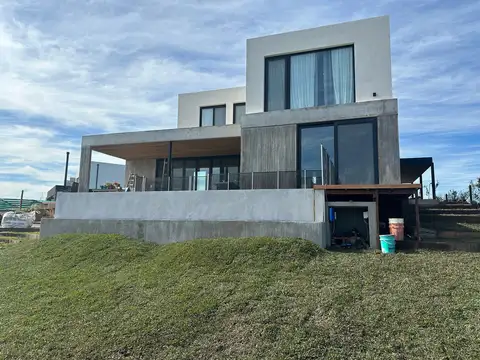 Casa en Venta 2 años