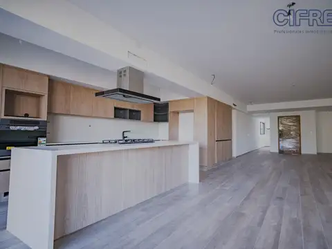 Departamento en Alquiler A Estrenar