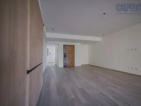 Departamento en Alquiler con 2 cocheras