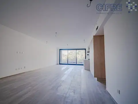 Departamento en Alquiler de 3 dormitorios