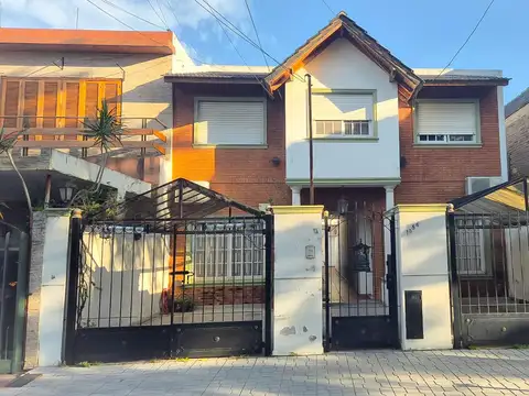 DUPLEX EN VENTA -  SANTOS LUGARES