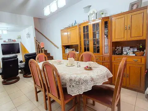 Casa en Venta en Santos Lugares, USD 170.000