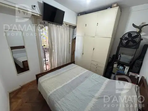 Departamento en Venta en Monte Castro, USD 70.000