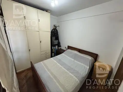 Departamento en Venta 40 años