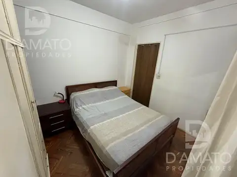 Departamento en Monte Castro