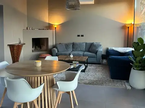 ALQUILER CASA BARRIO PRIVADO SAN SEBASTIAN PARRILLA PILETA 3   1 HABITACIONES 4 AMBIENTES QUINCHO