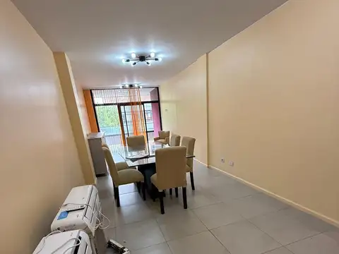 Departamento en Alquiler de 3 dormitorios