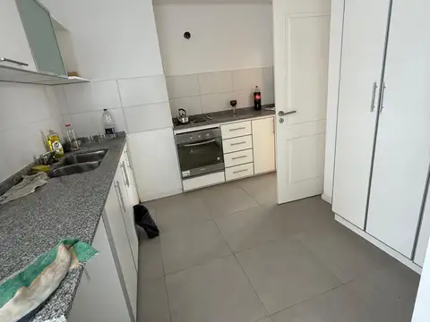 Departamento 4 ambientes con 3 baños