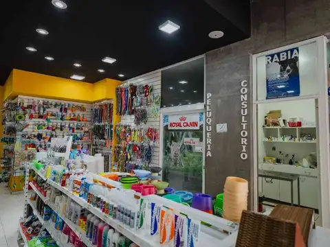 Laprida 400