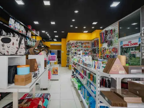 Local en Venta 20 años