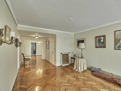 Departamento en Alquiler con 2 cocheras