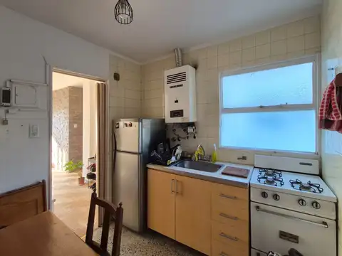 Departamento en Venta al Noroeste