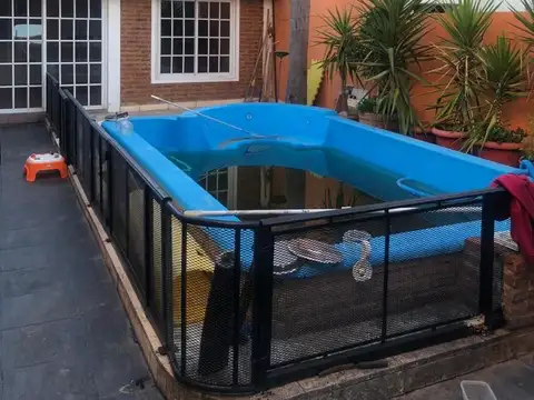 Casa en Venta en Ramos Mejia, USD 155.000