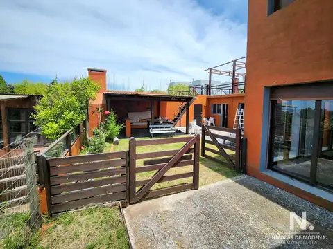 Casa en Alquiler Temporal 2023 años