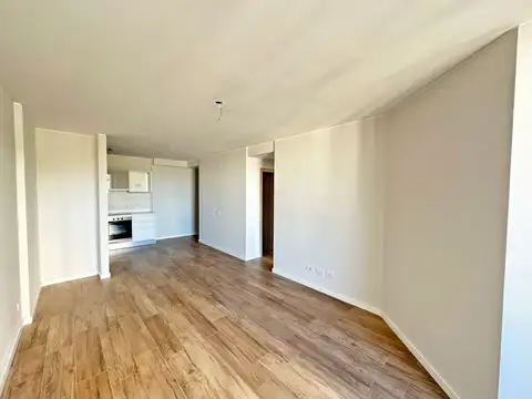 1 dormitorio premium a estrenar en venta en Rosario