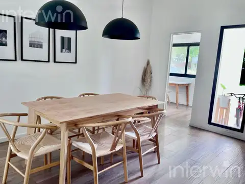 Casa en Venta al Este