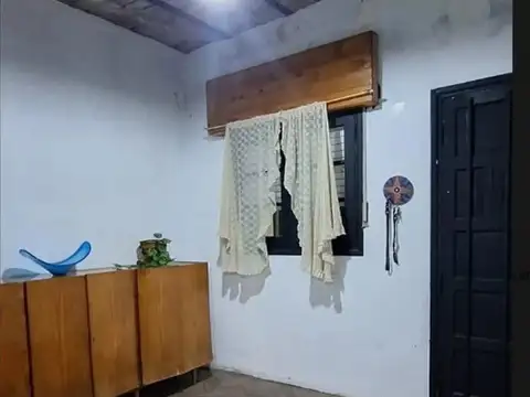 CIUDADELA.PUEYRREDON 3100.2 CASA LOTE PROPIO 8.66 X 27 IDEAL