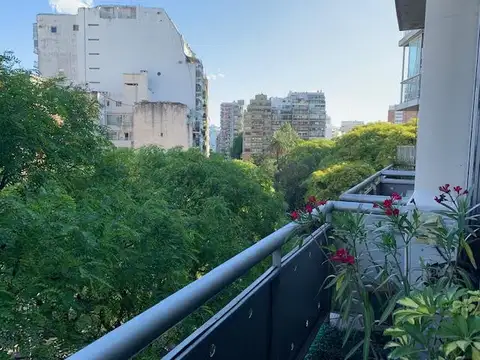 Departamento en Alquiler de 2 ambientes