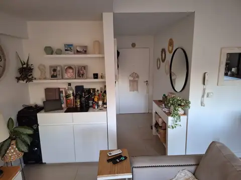 Departamento en  Vista Bahía, Nordelta