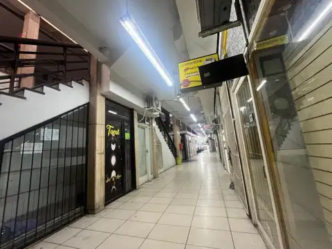 Local en venta, Av. Corrientes 2330 - Galería Internacional