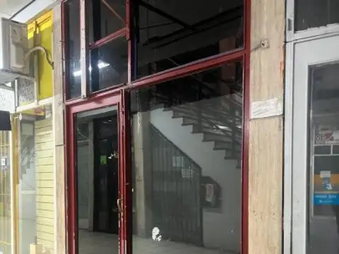 Local en venta, Av. Corrientes 2330 - Galería Internacional