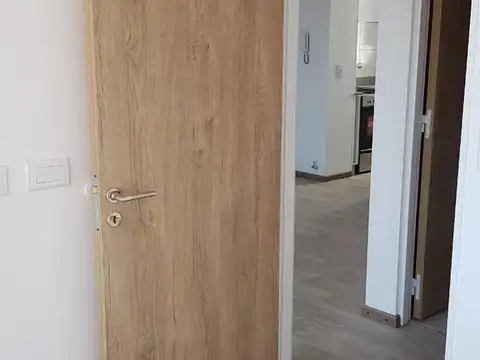 Departamento en Venta al Norte
