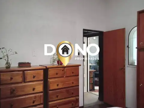 Depto Tipo Casa en Venta de 3 dormitorios