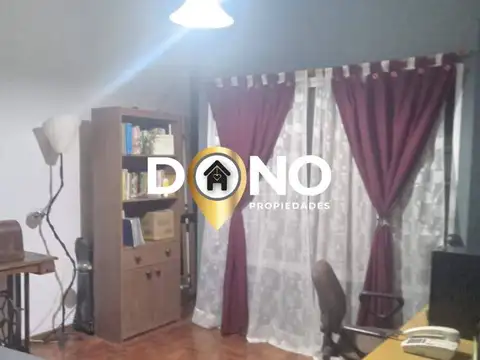 Depto Tipo Casa 4 ambientes con 1 baño