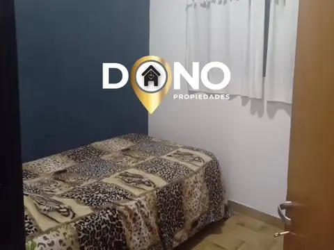 Depto Tipo Casa en Venta en Bernal, USD 88.000