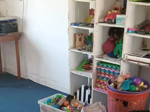 Casa en Venta 8 años