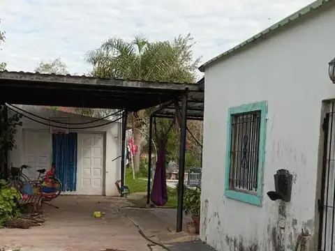 Casa en Venta en Rosario del Tala, USD 130.000