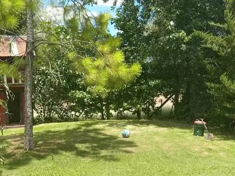 Casa en venta - 4 Dormitorios 2 Baños - 845Mts2 - Entre Ríos