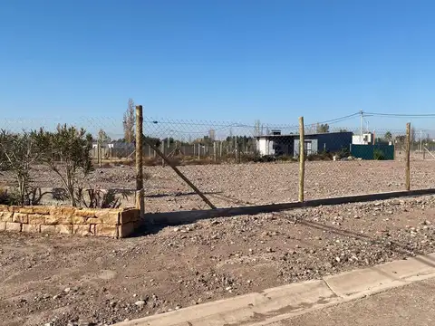 Terreno en Venta en Maipu, USD 19.364