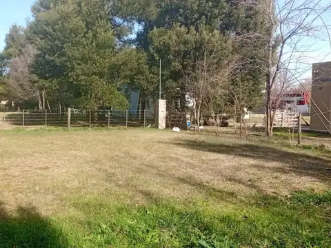 Terreno en Venta en Chascomus, Partido de Chascomús