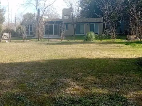 Terreno en Venta en Chascomus, USD 45.000